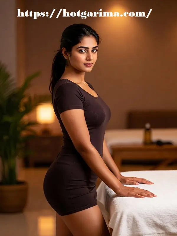 Sadhna - offer nuru massage in Hyderabad